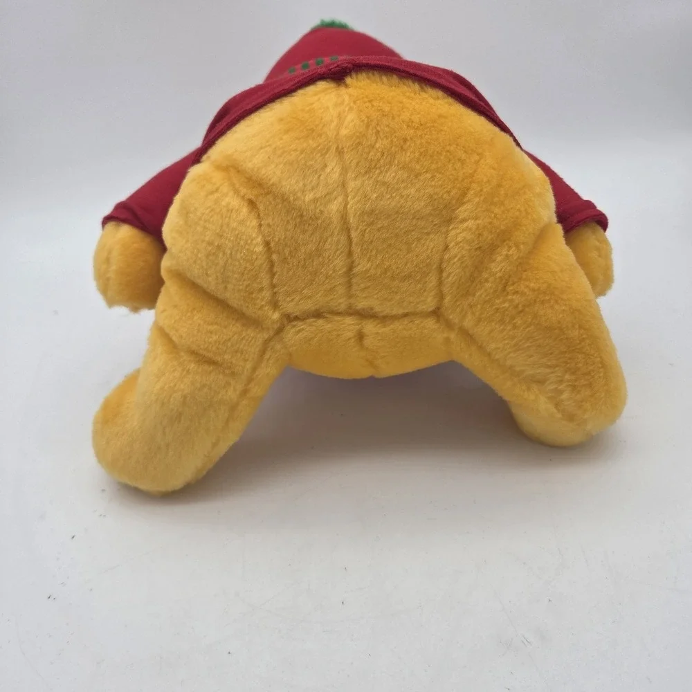 Mattel disney winnie